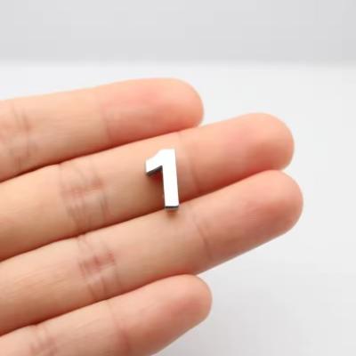 تشارمز - ارقام