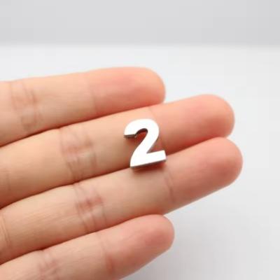 تشارمز - ارقام