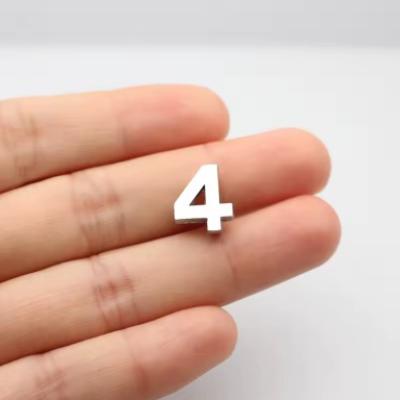 تشارمز - ارقام