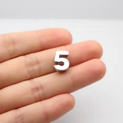 تشارمز - ارقام