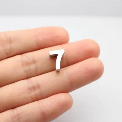 تشارمز - ارقام