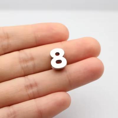 تشارمز - ارقام