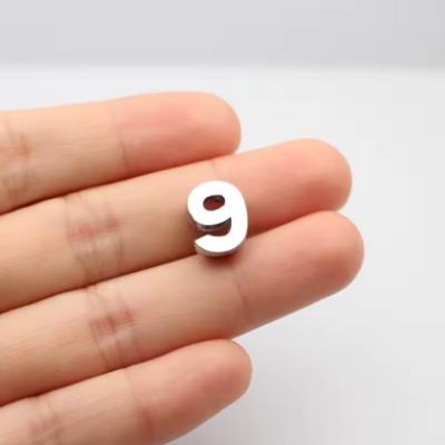 تشارمز - ارقام