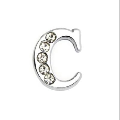  حروف - نص كرستال