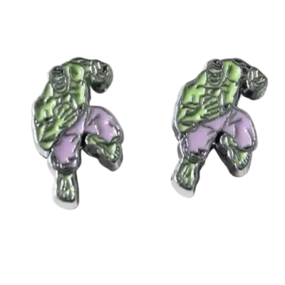 هولك الرجل الاخضر