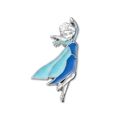 فروزن ملكة الثلج