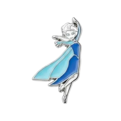 فروزن ملكة الثلج